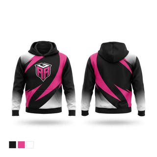 Hoodie, Rosedale Elite, Women's Basketball, Teamtime, Team time, sublimation, custom sports apparel, team uniforms, spirit wear, spiritwear, sports uniforms, custom shirts, team store, custom team store, fundraiser sports, apparel fundraiser