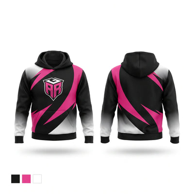 Rosedale Elite Hoodie - 2