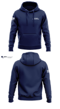Philadelphia Christian Church  Hoodie - 100