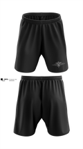 Q-Flight 32051845 Athletic Shorts With Pockets - 3