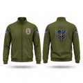 DeQuincy Police Department Windbreaker - 2
