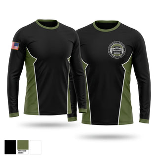 Long Sleeve Performance Shirt, SMACC1, Police, Teamtime, Team time, sublimation, custom sports apparel, team uniforms, spirit wear, spiritwear, sports uniforms, custom shirts, team store, custom team store, fundraiser sports, apparel fundraiser