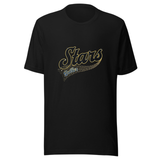 Unisex Staple T-Shirt - Black