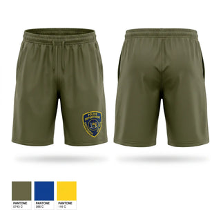 Athletic Shorts With Pockets, Greenburgh Police Department SWAT, Police, Teamtime, Team time, sublimation, custom sports apparel, team uniforms, spirit wear, spiritwear, sports uniforms, custom shirts, team store, custom team store, fundraiser sports, apparel fundraiser