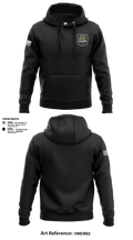 HV Guardians 79803483 Hoodie - 3
