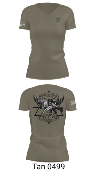 Womens Short Sleeve Vneck Shirt, sert, , Teamtime, Team time, sublimation, custom sports apparel, team uniforms, spirit wear, spiritwear, sports uniforms, custom shirts, team store, custom team store, fundraiser sports, apparel fundraiser