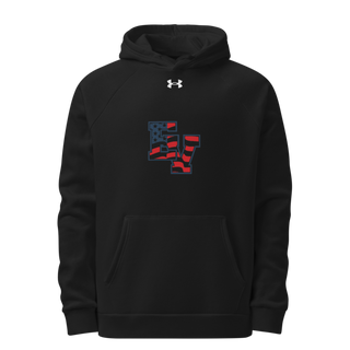 Patriots Under Armour Hoodie