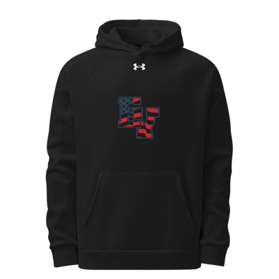 Patriots Under Armour Hoodie