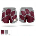 Matawan Regional High School Baseball 54909767 Women's Shorts - 1