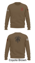 C Co Pharmacy 63118237 Crew Neck Sweatshirt - 5