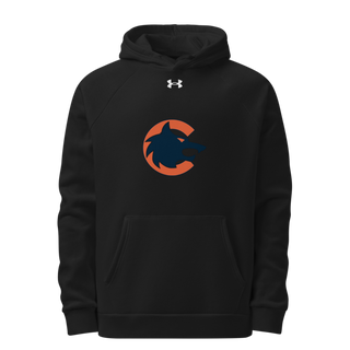Caldera High School Cheer 73938170 Under Armour Hoodie