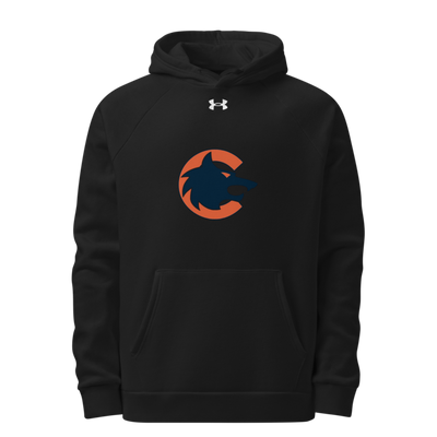 Caldera High School Cheer 73938170 Under Armour Hoodie
