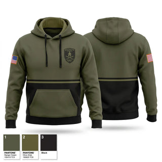 Hoodie, BUCKEYE SWAT, Police, Teamtime, Team time, sublimation, custom sports apparel, team uniforms, spirit wear, spiritwear, sports uniforms, custom shirts, team store, custom team store, fundraiser sports, apparel fundraiser