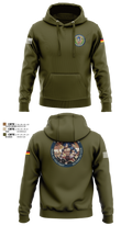DEU EinsKtgt CD/CBI 73138033 Hoodie - 106