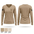 167th HHC Old School Cotton Feel Shirt - 1