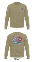ODA 1123 34681510 Crew Neck Sweatshirt - 85