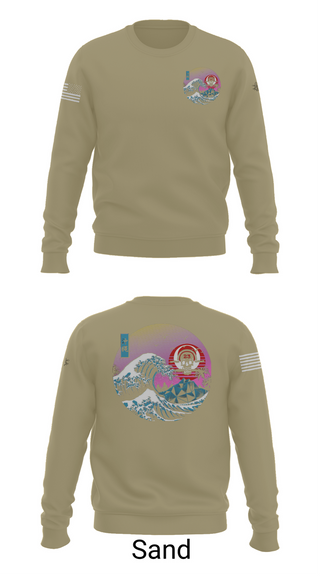 Crew Neck Sweatshirt, ODA 1123, , Teamtime, Team time, sublimation, custom sports apparel, team uniforms, spirit wear, spiritwear, sports uniforms, custom shirts, team store, custom team store, fundraiser sports, apparel fundraiser