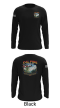 CAMINO ECC  Long Sleeve Performance Shirt - 17