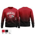 EP Eagles Crew Neck Sweatshirt - 2