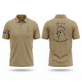 Thundercocks Short Sleeve Performance Polo - 1