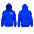 Cheraw Hoodie - 1
