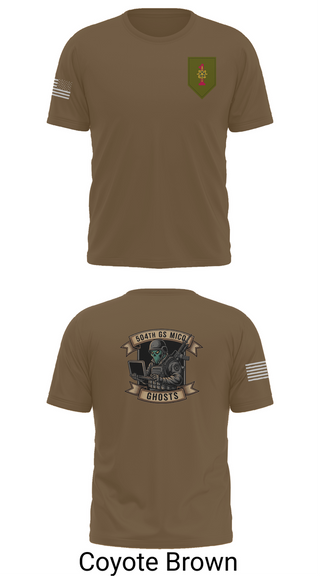 Short Sleeve Performance Shirt, 504th GS MICO, , Teamtime, Team time, sublimation, custom sports apparel, team uniforms, spirit wear, spiritwear, sports uniforms, custom shirts, team store, custom team store, fundraiser sports, apparel fundraiser