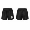 CPPD Platoon 100 Ranger Panties - 1
