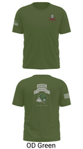 Charlie Rock, 4-31 IN, 2IBCT, 10MTN 63495362 Short Sleeve Performance Shirt - 56