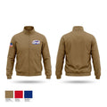3-361IN MOUNTAIN WARRIORS 78258419 Windbreaker - 1