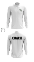 Endeavour Training Club Quarter Zip Jacket - 7