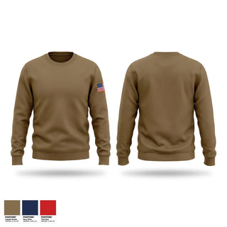 Crew Neck Sweatshirt, NCG 1, Navy, Teamtime, Team time, sublimation, custom sports apparel, team uniforms, spirit wear, spiritwear, sports uniforms, custom shirts, team store, custom team store, fundraiser sports, apparel fundraiser