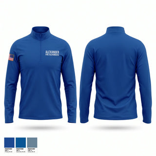 Windbreaker, ALEXANDER FIRE RESPONDERS, EMS/EMT, Teamtime, Team time, sublimation, custom sports apparel, team uniforms, spirit wear, spiritwear, sports uniforms, custom shirts, team store, custom team store, fundraiser sports, apparel fundraiser