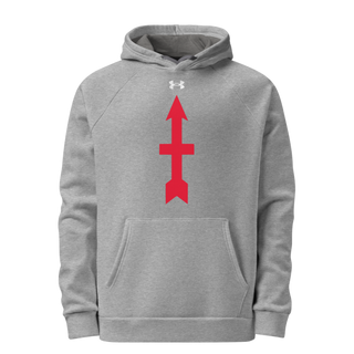 C co. 127 65825079 Under Armour Hoodie