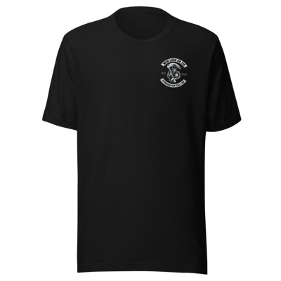 New York Yankees 44065545 Unisex Staple T-Shirt | Bella + Canvas 3001
