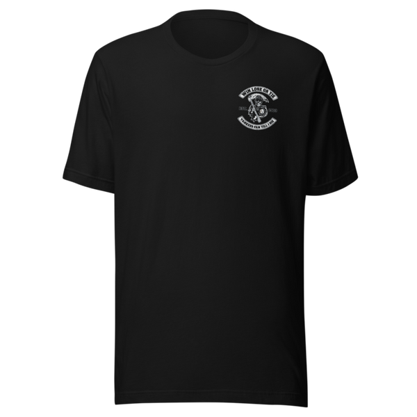 New York Yankees 44065545 Unisex Staple T-Shirt | Bella + Canvas 3001