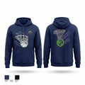 S.K.Y. Basketball 9477324 Hoodie - 1