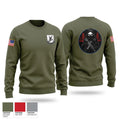 60SFS 33522281 Crew Neck Sweatshirt - 1