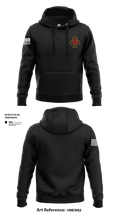 Club D7FR 54922030 Hoodie - 25