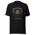 Wolves Meadery LLC Unisex Staple T-Shirt