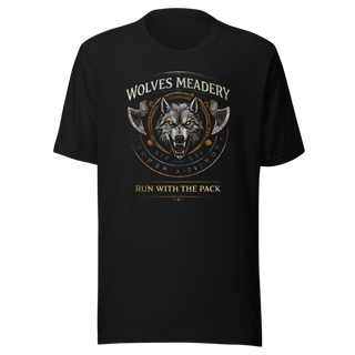 Unisex Staple T-Shirt - Black