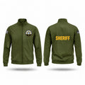 Richmond County Sheriff’s Office Windbreaker - 2