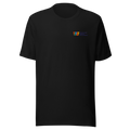 Tallapoosa Library Unisex Staple T-Shirt | Bella + Canvas 3001
