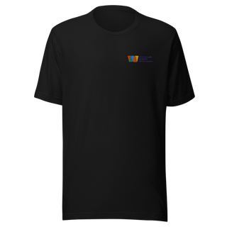 Tallapoosa Library Unisex Staple T-Shirt | Bella + Canvas 3001
