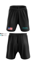 Peerless Coatings Athletic Shorts With Pockets - 50