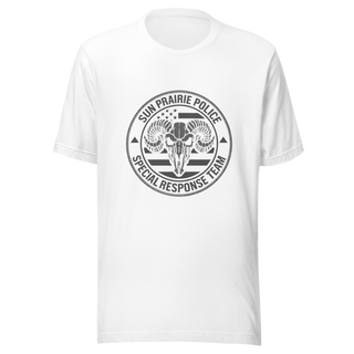 Unisex Staple T-Shirt - White