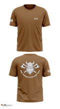 148th E.S.T. 42983044 Short Sleeve Performance Shirt - 5