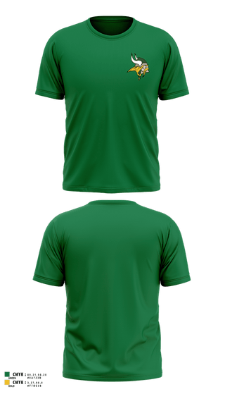 Short Sleeve Performance Shirt, Northland Vikings, , Teamtime, Team time, sublimation, custom sports apparel, team uniforms, spirit wear, spiritwear, sports uniforms, custom shirts, team store, custom team store, fundraiser sports, apparel fundraiser