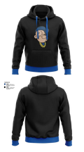 Coach DuB 92945134 Hoodie - 2