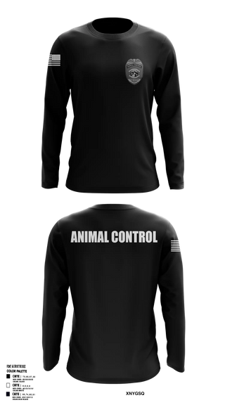 Long Sleeve Performance Shirt, Tulsa Animal Services, , Teamtime, Team time, sublimation, custom sports apparel, team uniforms, spirit wear, spiritwear, sports uniforms, custom shirts, team store, custom team store, fundraiser sports, apparel fundraiser