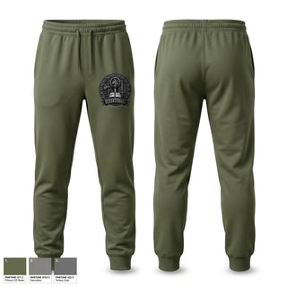 Sweatpants, C Co, 701st, Army, Teamtime, Team time, sublimation, custom sports apparel, team uniforms, spirit wear, spiritwear, sports uniforms, custom shirts, team store, custom team store, fundraiser sports, apparel fundraiser